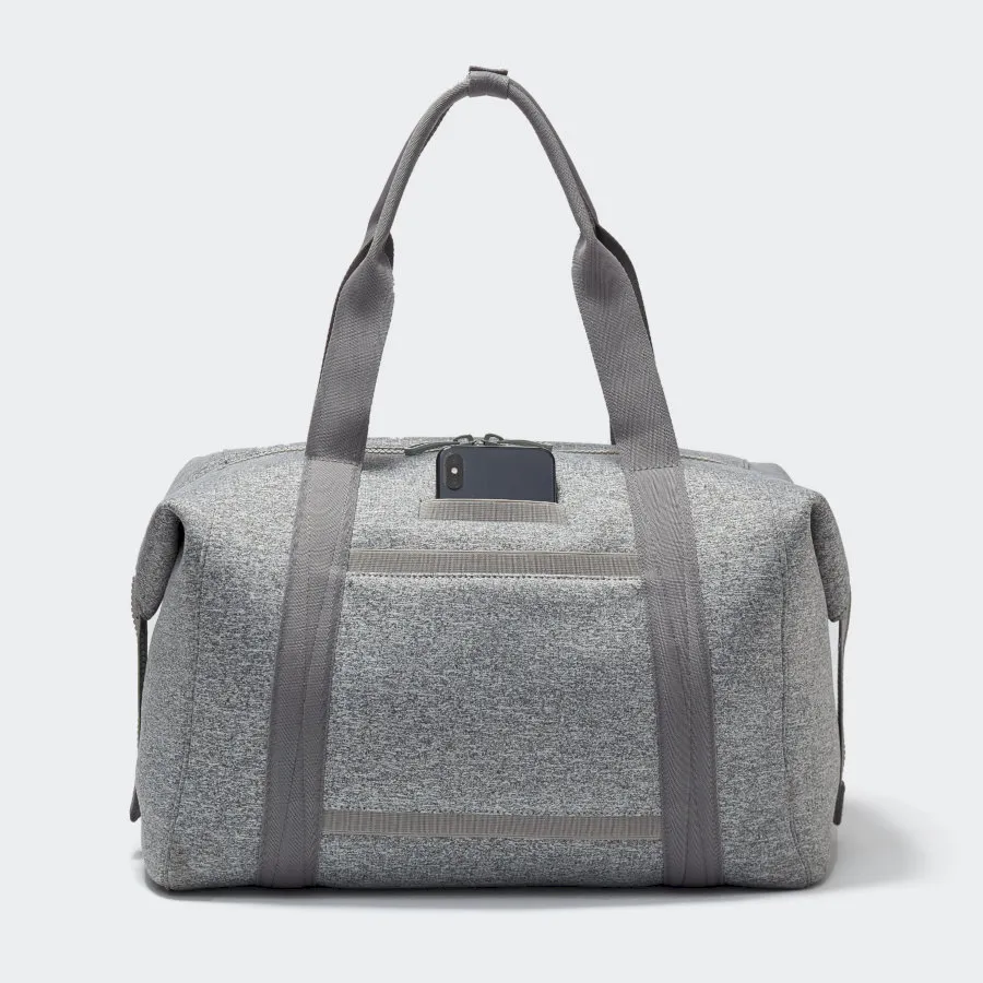 Waterproof Scratch-Resistant Neoprene Tote Travel Bag for Business Commute