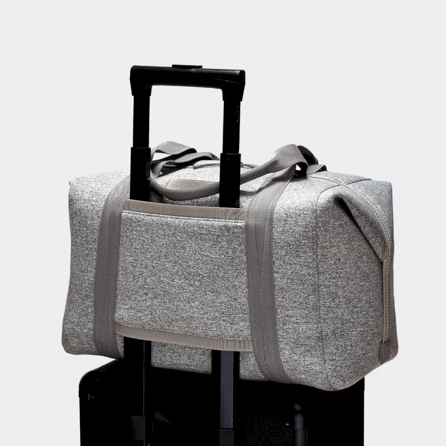 Waterproof Scratch-Resistant Neoprene Tote Travel Bag for Business Commute