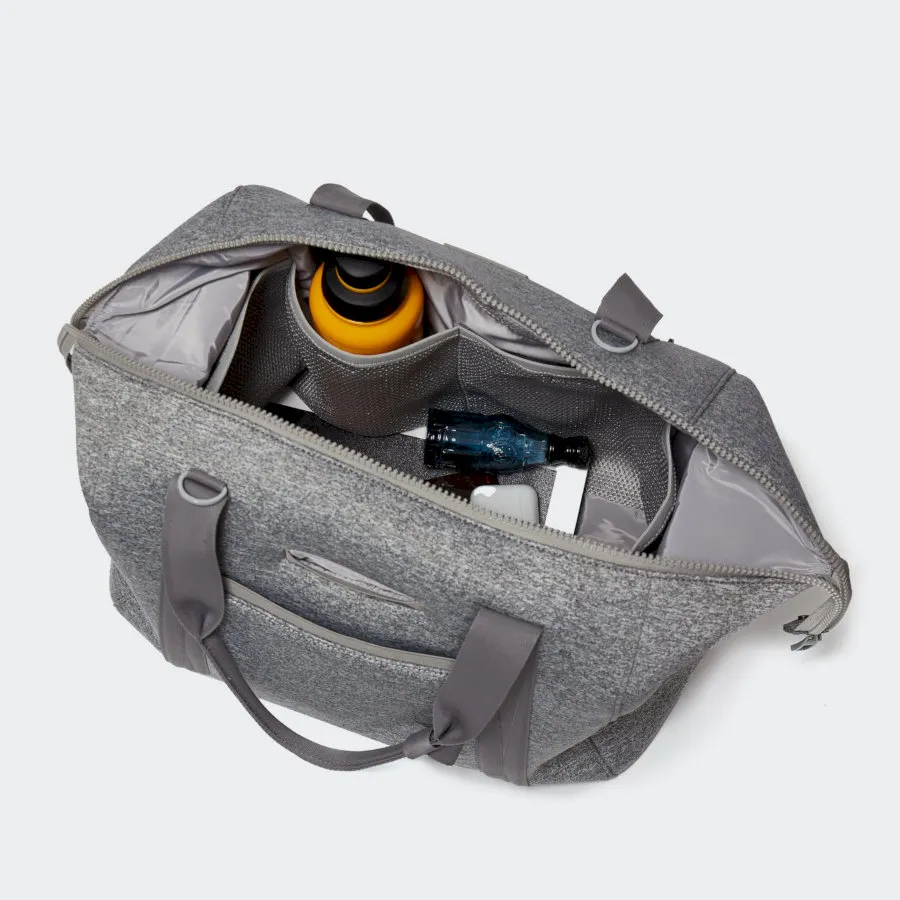 Waterproof Scratch-Resistant Neoprene Tote Travel Bag for Business Commute