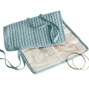 Sac personnalisé matelassé