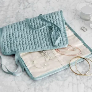 Sac personnalisé matelassé