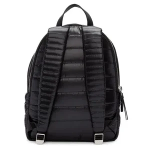 Sac à dos matelassé