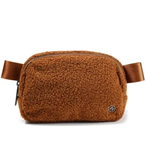 Bolsa transversal