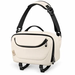 Sac personnalisé matelassé
