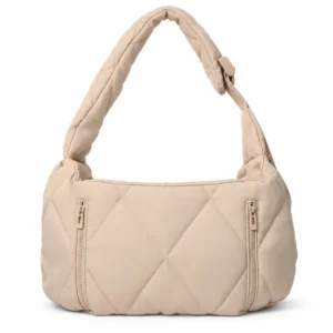 Sac bandoulière compact