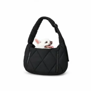 Sac bandoulière compact
