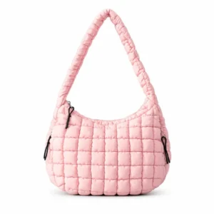 Bolsa personalizada acolchoada