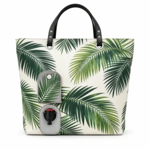 Tote bag isotherme