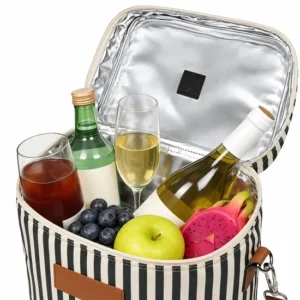 Sac personnalisé isotherme