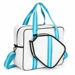 Neoprene Pickleball Paddle Carry Bag