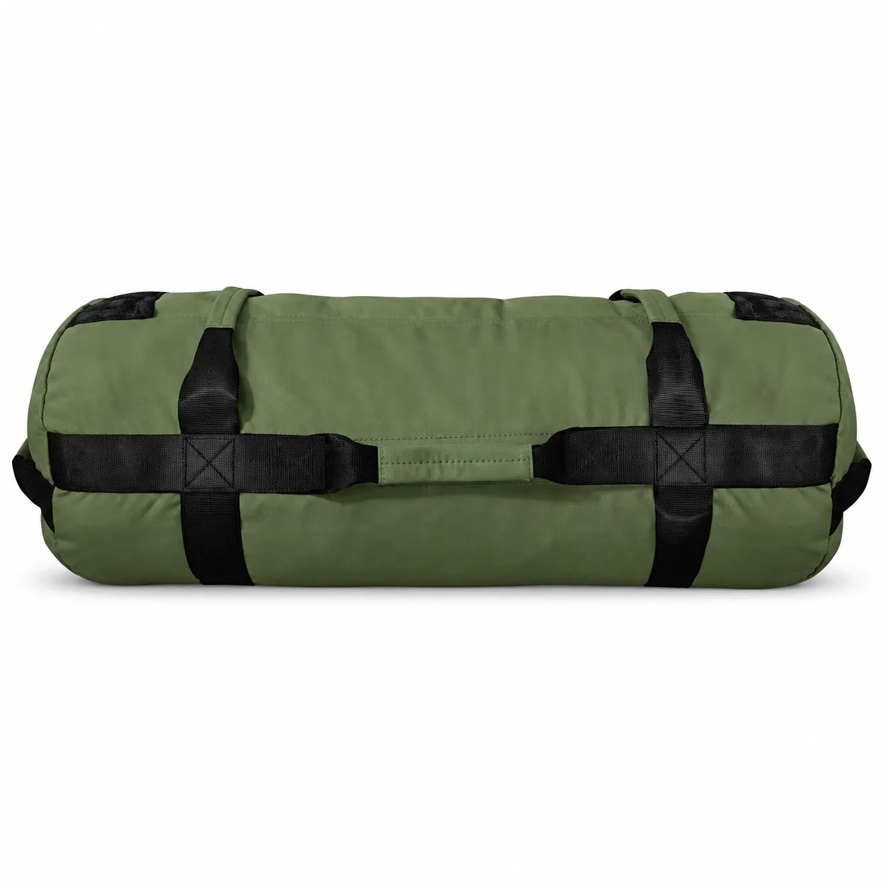 Adjustable Fitness Sandbag with Soft Handles and Custom Logo