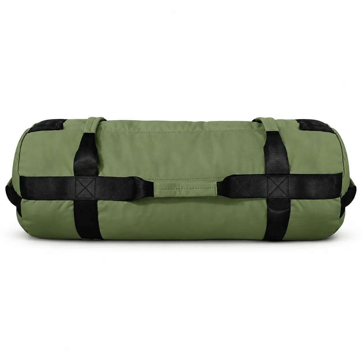 Adjustable Fitness Sandbag with Soft Handles and Custom Logo