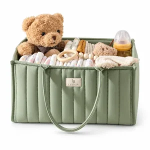 Bolsa personalizada acolchoada