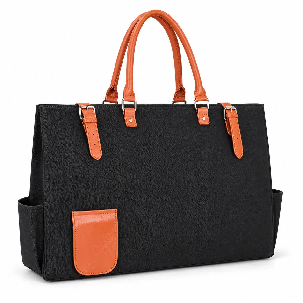 Polyester Insulated Wine Bottle Cooler Tote Bag for Beach and Picnic