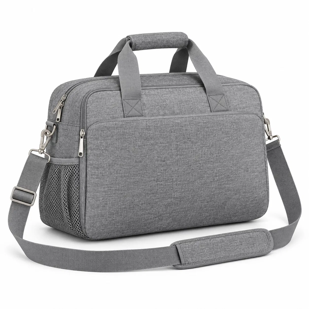 Lebon Foldable Hanging Travel Organizer Bag with Multiple Pockets