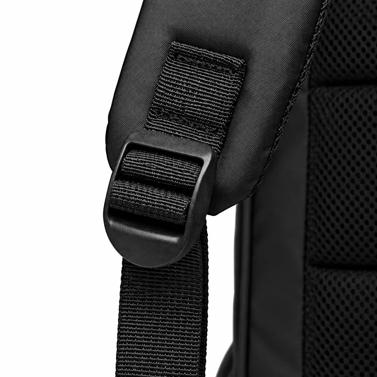 Custom Sports Laptop Backpack with Expandable Front Storage and Adjustable Shoulder Straps