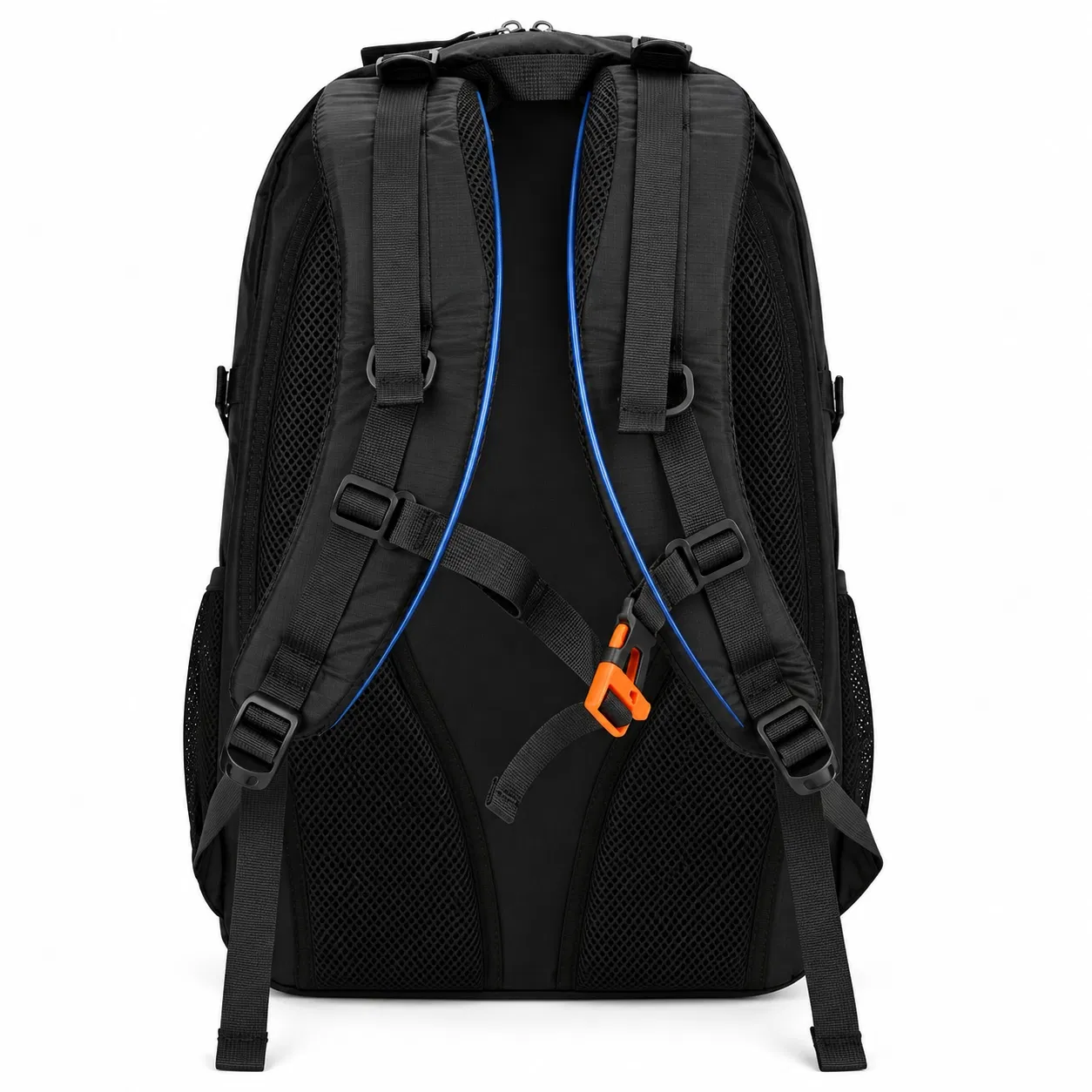 OEM ODM Nylon Outdoor Hiking Backpack