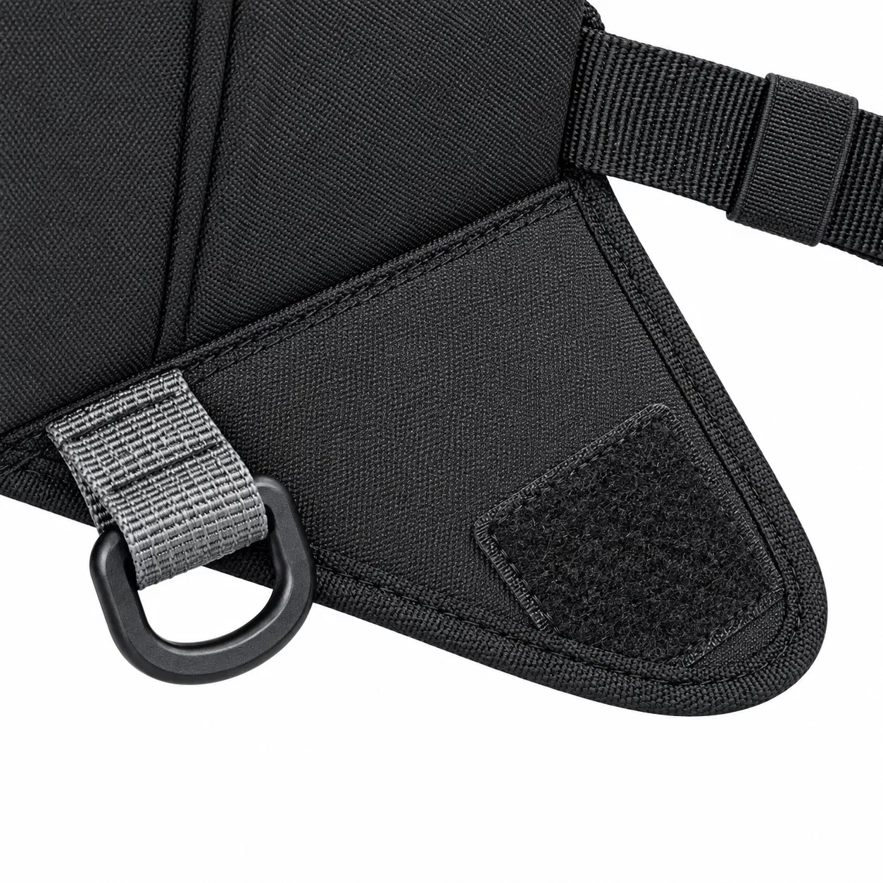 Lebon Motorcycle Tank Bag with Clear Phone Window and Detachable Shoulder Strap