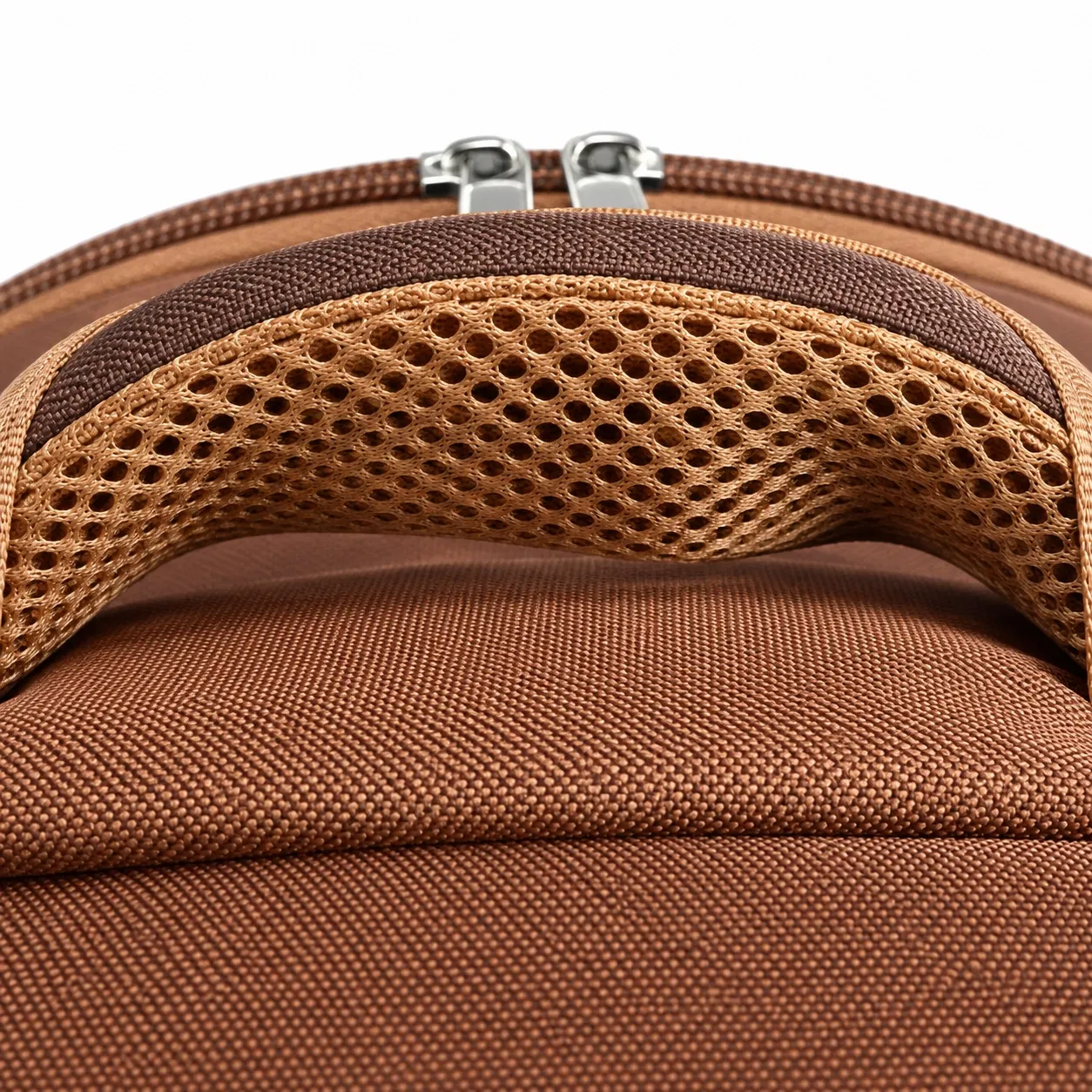 Custom Picnic Cooler Backpack with Utensil Organizer and Bottle Holder
