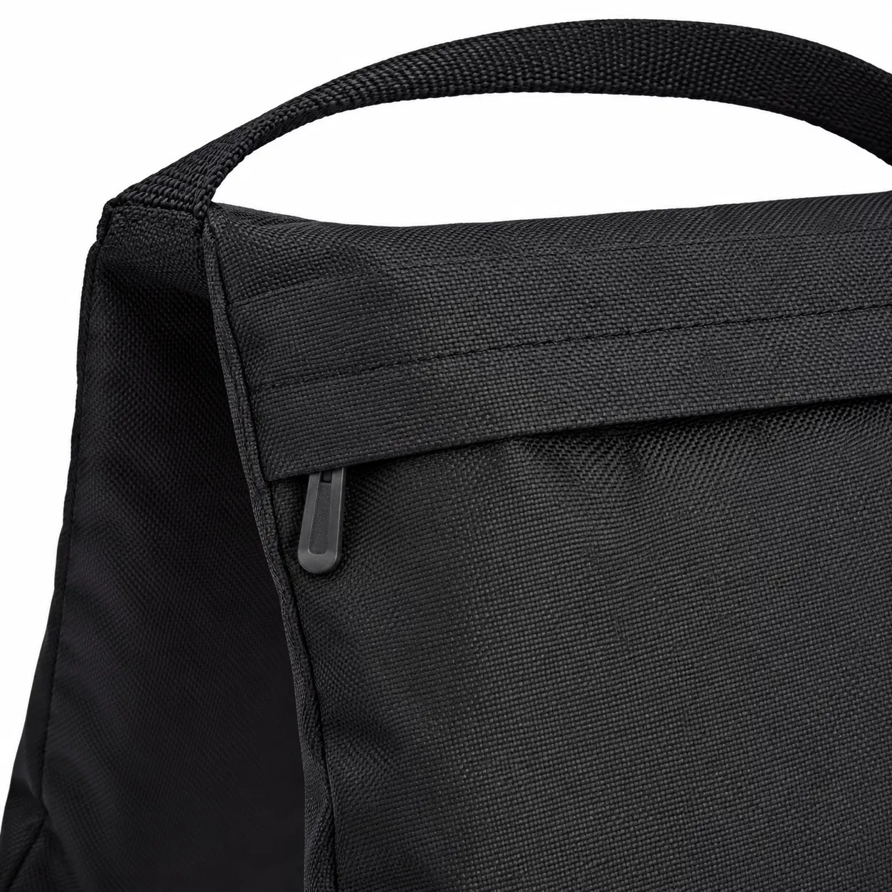 Custom Polyester Photography Sandbag with Dual Pouches for Light Stands