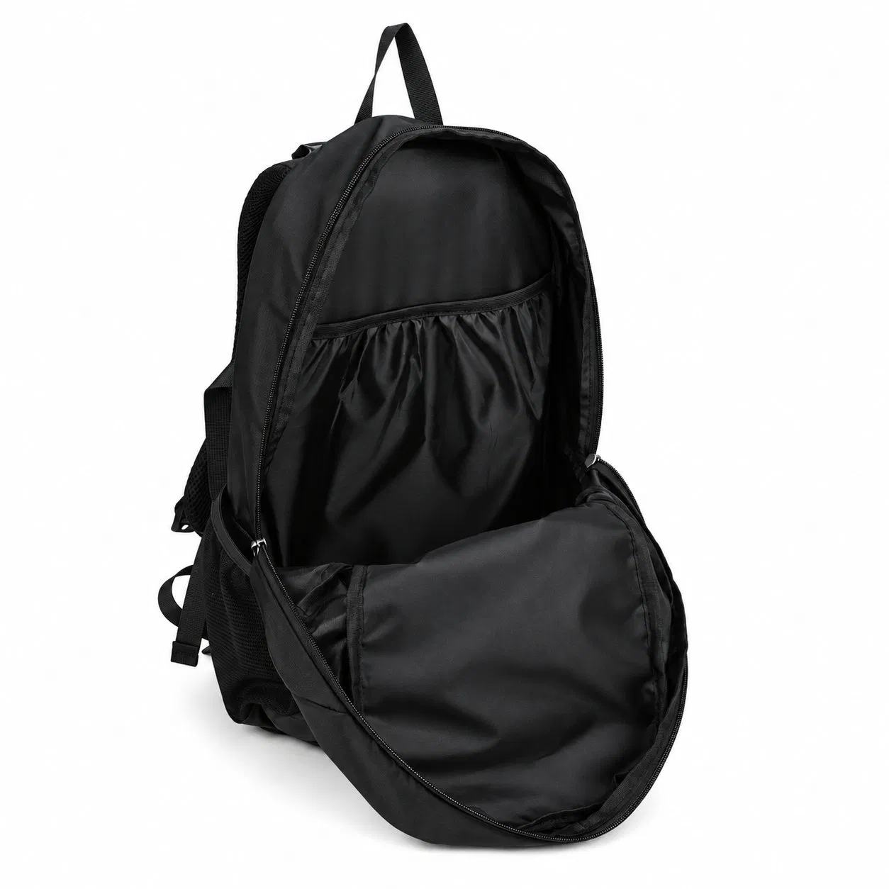 OEM ODM Nylon Outdoor Hiking Backpack