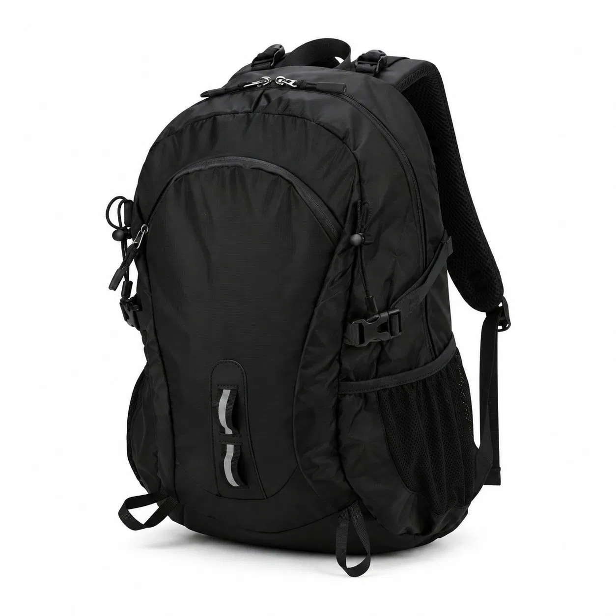 Nylon Outdoor Travel Hiking Backpack