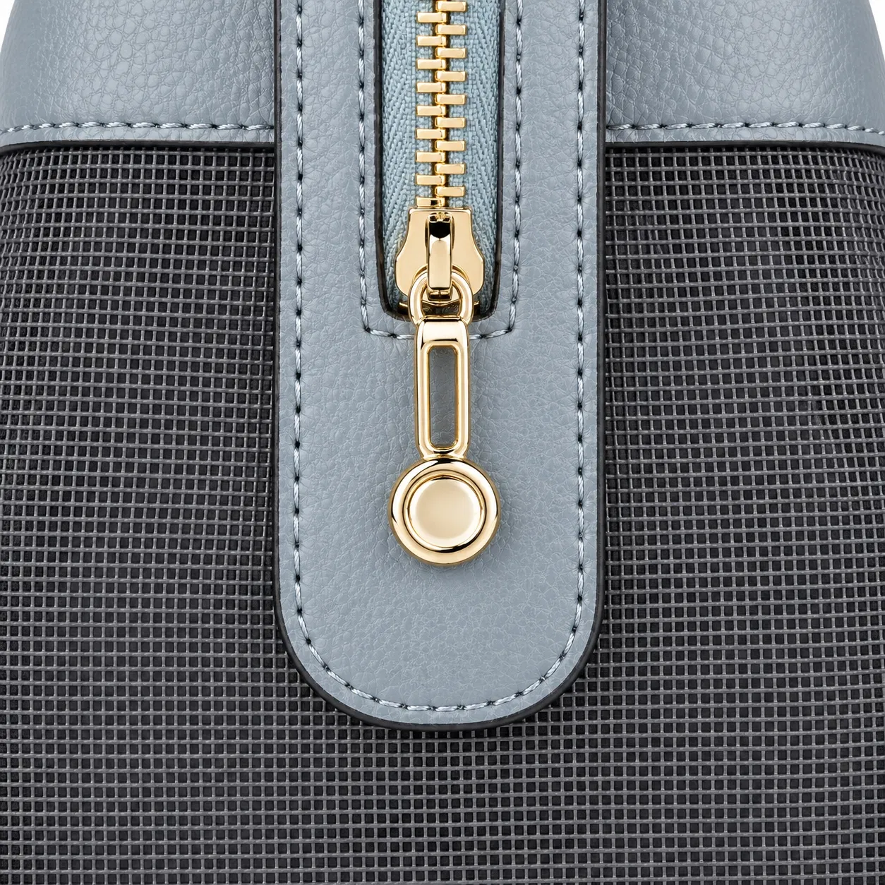 PU Leather Soft Sided Pet Carrier Handbag