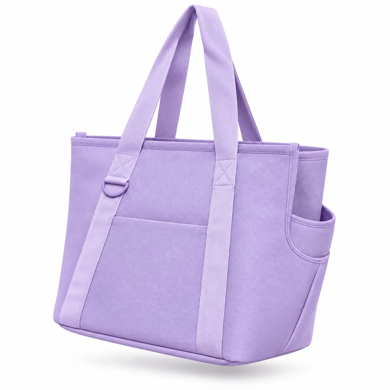 Polyester Pet Puppy Shoulder Sling Carrier Tote Bag for Outdoor Travel
