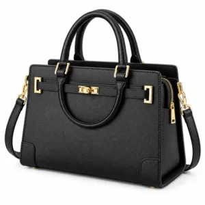 Sac personnalisé compact
