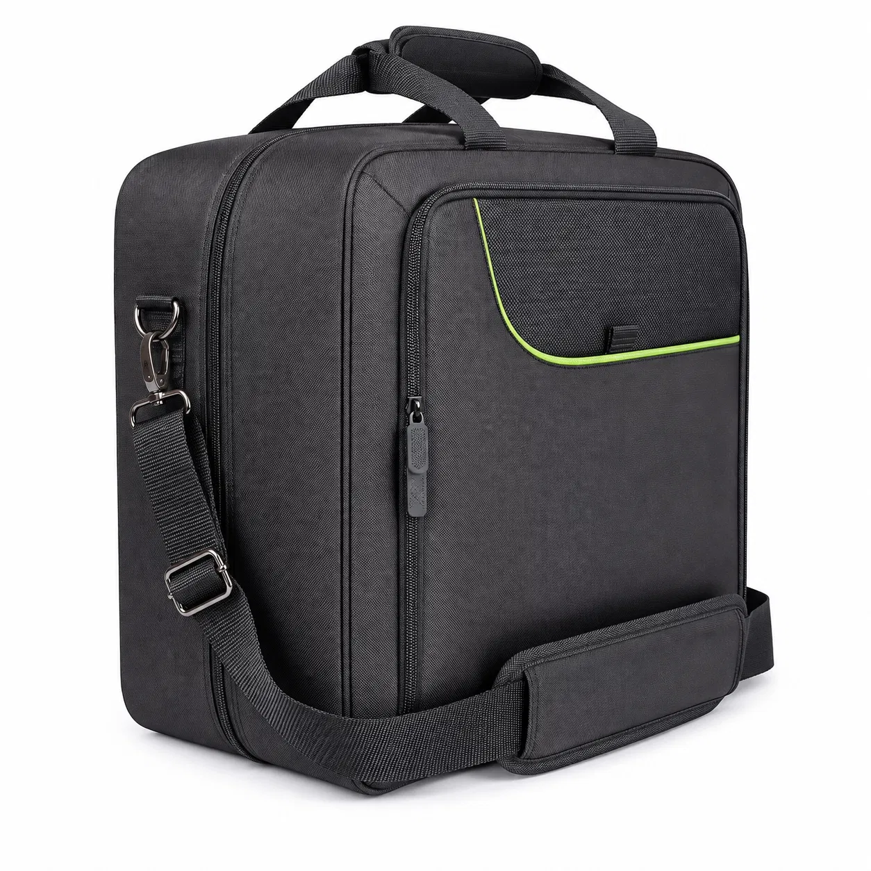 Nylon Game Console Series X Travel Carrying Case