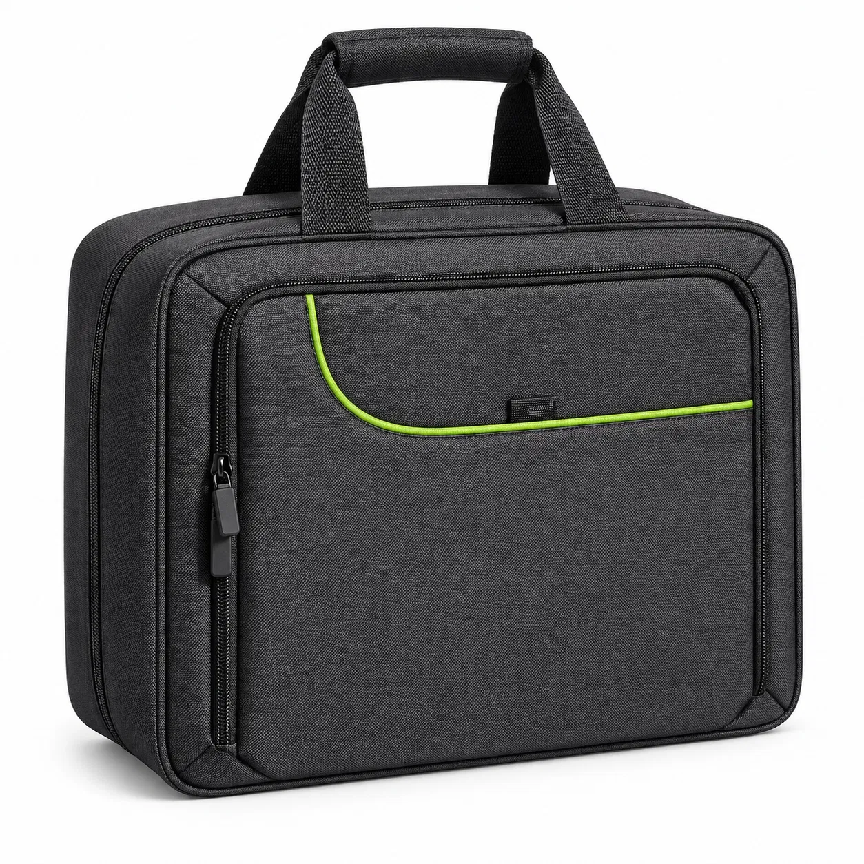 Nylon Game Console Series X Travel Carrying Case