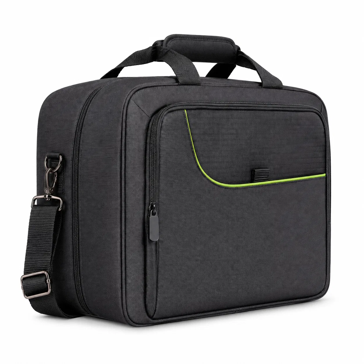 Nylon Game Console Series X Travel Carrying Case