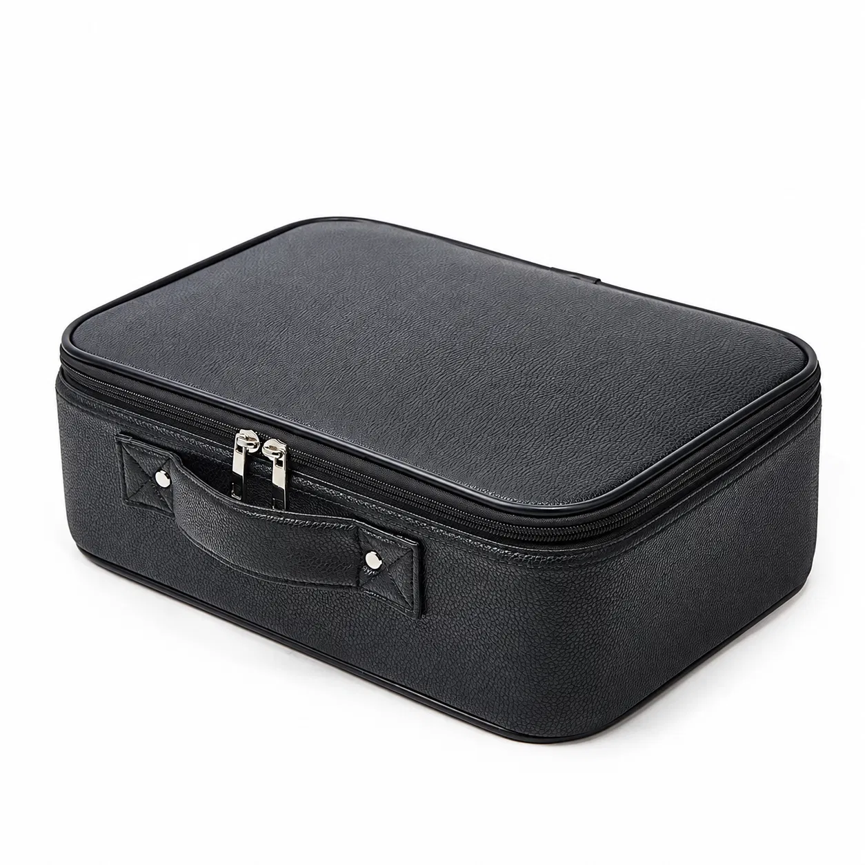 Custom Polyester Barber Tool Carrying Bag for Hair Stylists