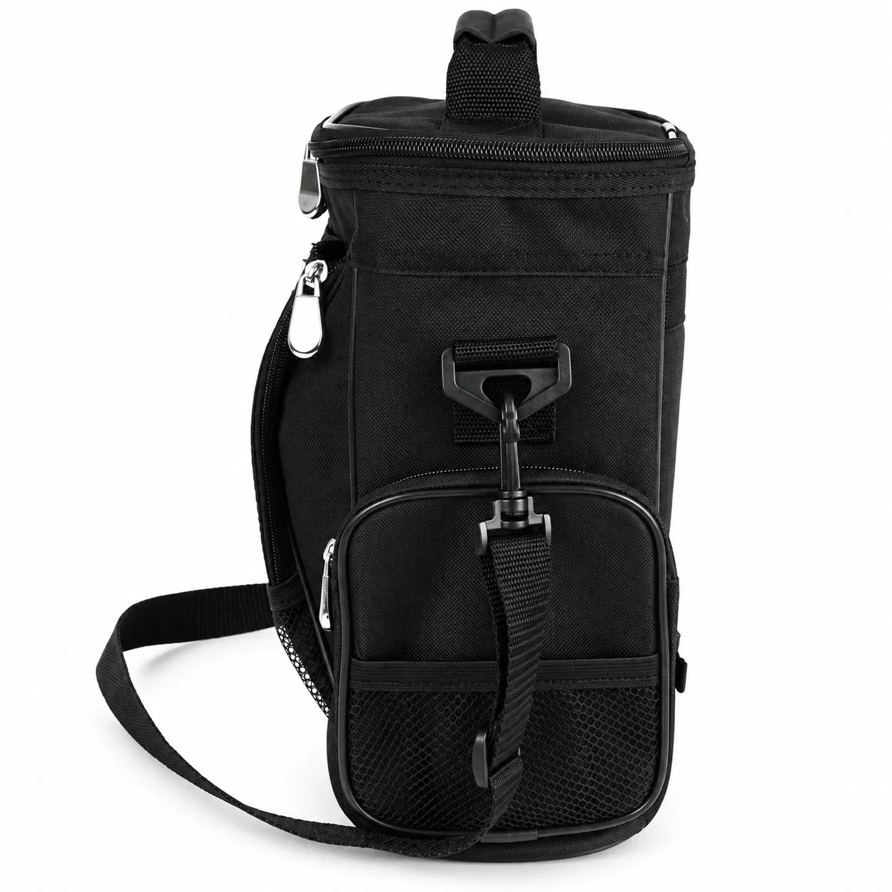 Lebon Lb-Yc0560 Mini Golf Cooler Bag Insulated Can Carry Bag