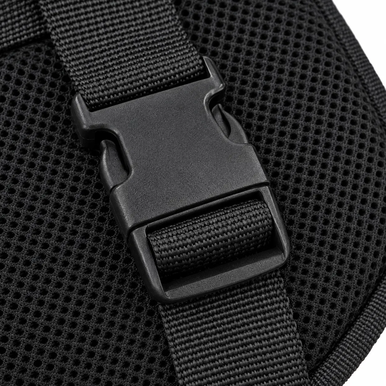 Lebon Lb-Yc0561 Nylon Tactical Radio Chest Harness Bag