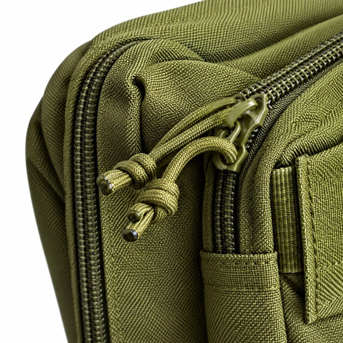 Custom Tactical Backpack with Zipper Pocket for Travel