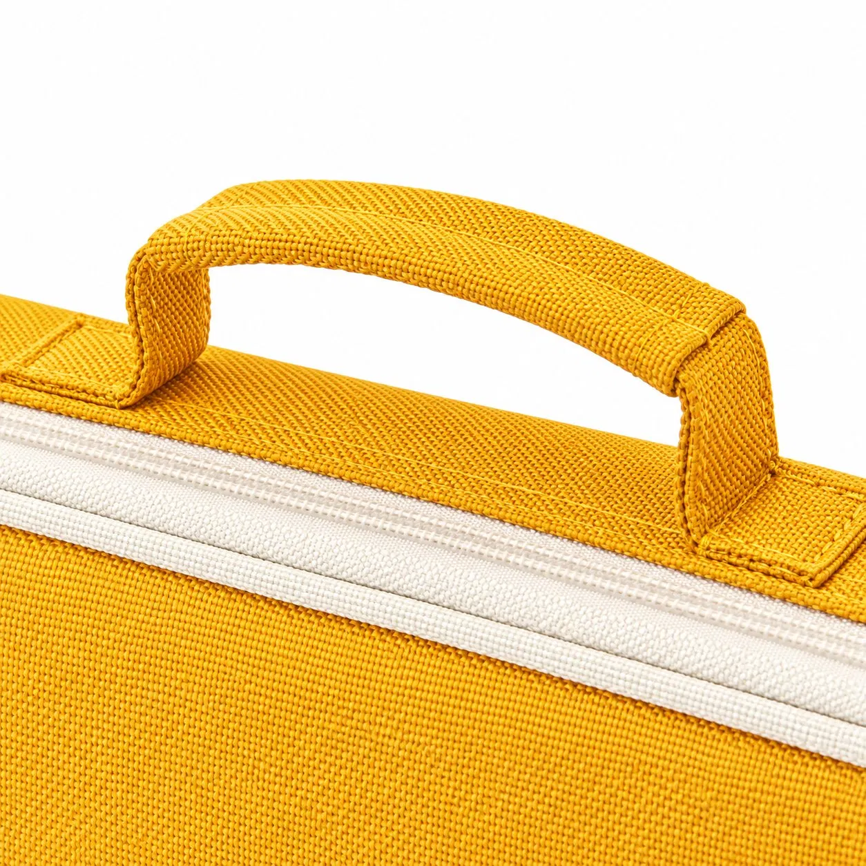 Custom Polyester Bible Cover with Zipper for Book Storage
