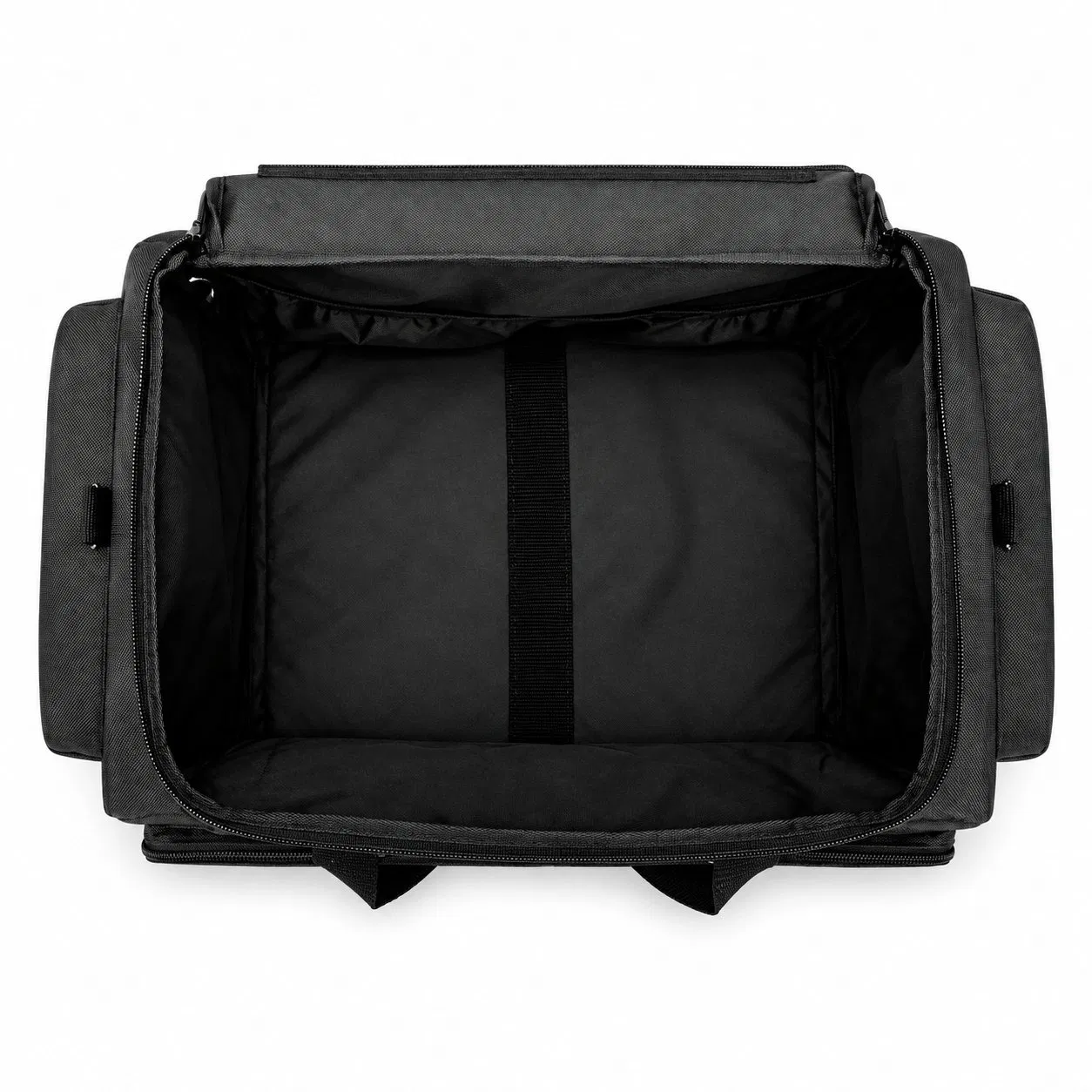 Custom Oxford RC Model Car Carry Bag with Zipper and Adjustable Strap
