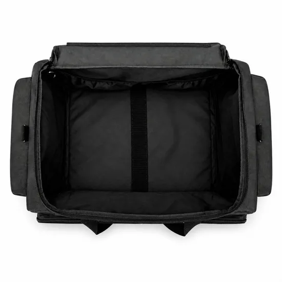 Custom Oxford RC Model Car Carry Bag with Zipper and Adjustable Strap