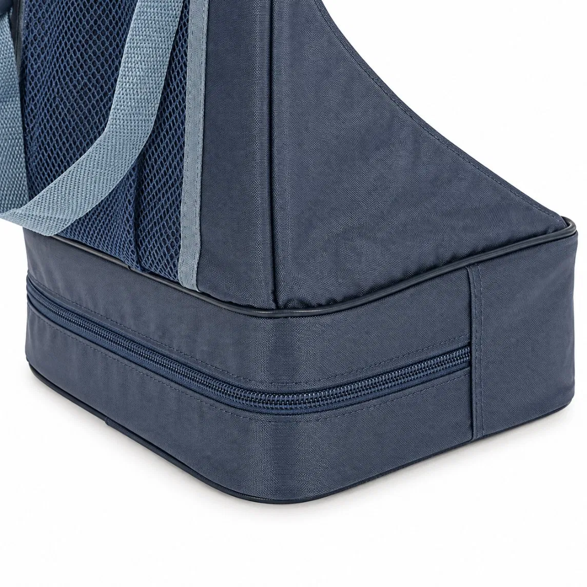 Portable Travel Chair Booster Seat with Adjustable Straps