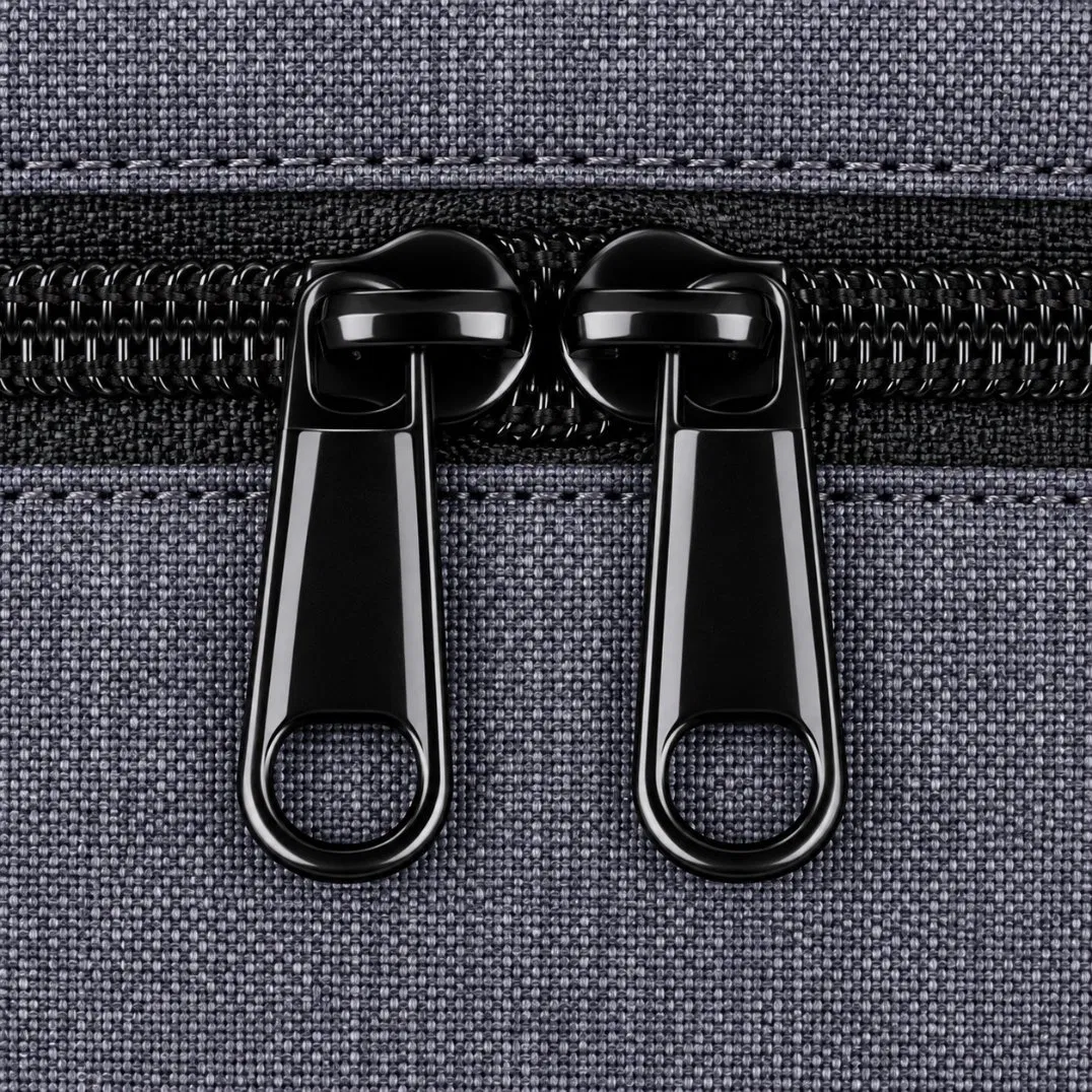 Portable Polyester Nurse Tote Bag for Clinical and Home Health Supplies