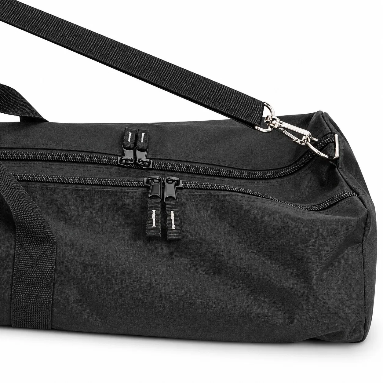 Lebon Lb-Yc0589 Dual Compartment Padded Tripod Microphone Stand Gig Bag