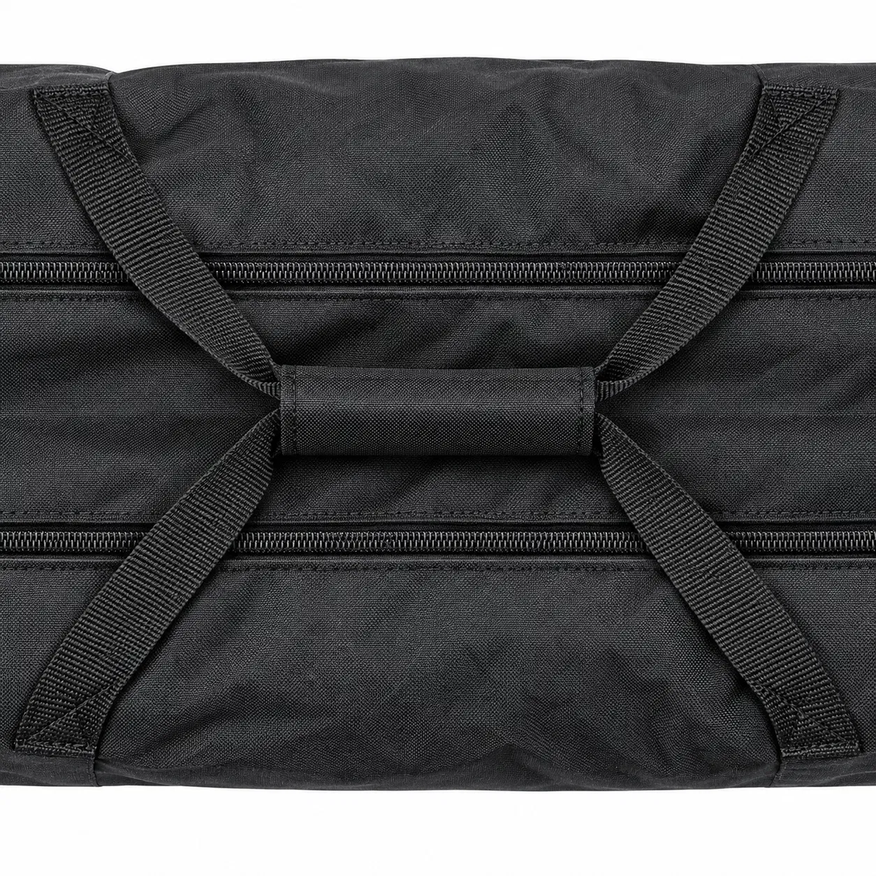 Lebon Lb-Yc0589 Dual Compartment Padded Tripod Microphone Stand Gig Bag