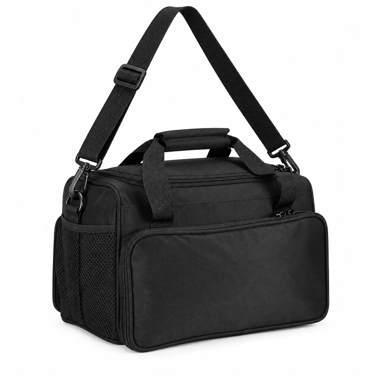 Professional Hairdressing Tool Storage Tote Bag for Salon and Travel