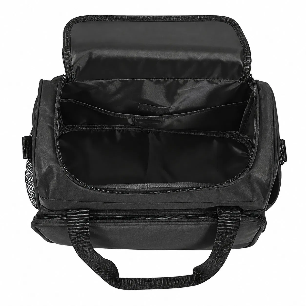 Professional Hairdressing Tool Storage Tote Bag for Salon and Travel