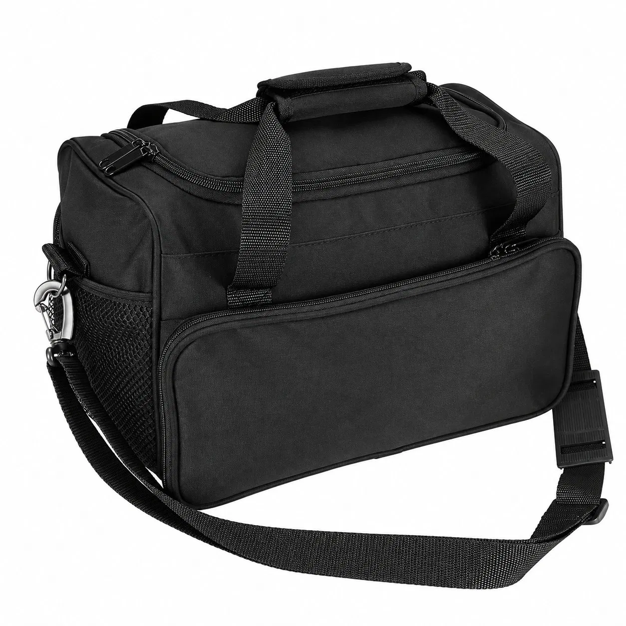 Professional Hairdressing Tool Storage Tote Bag for Salon and Travel
