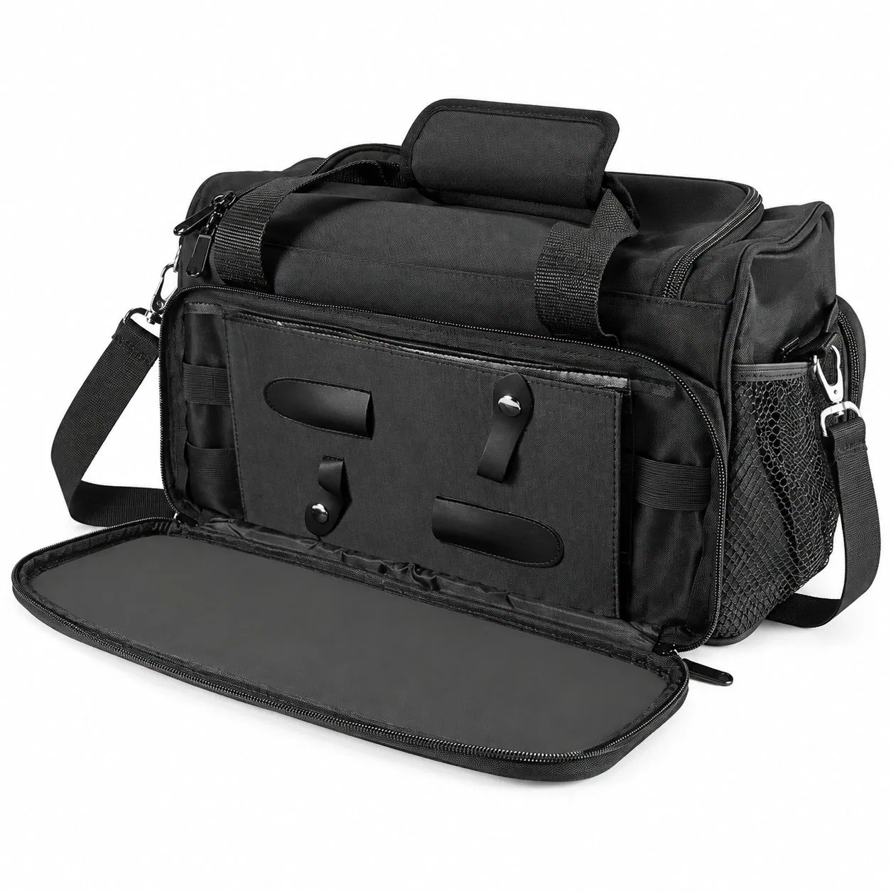 Professional Hairdressing Tool Storage Tote Bag for Salon and Travel