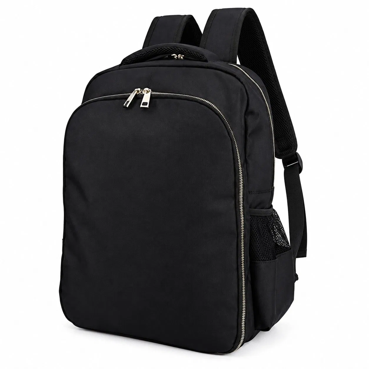 Portable Barber Tool Backpack for Clipper and Hairdresser Storage