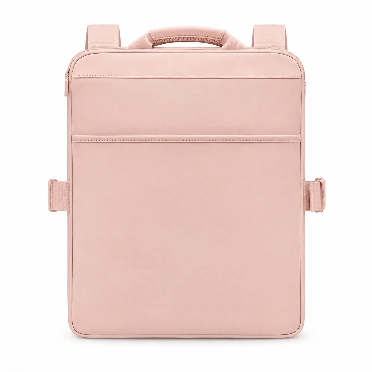Foldable Luggage Hanging Laptop Tote Travel Organizer Bag with Soft Handle