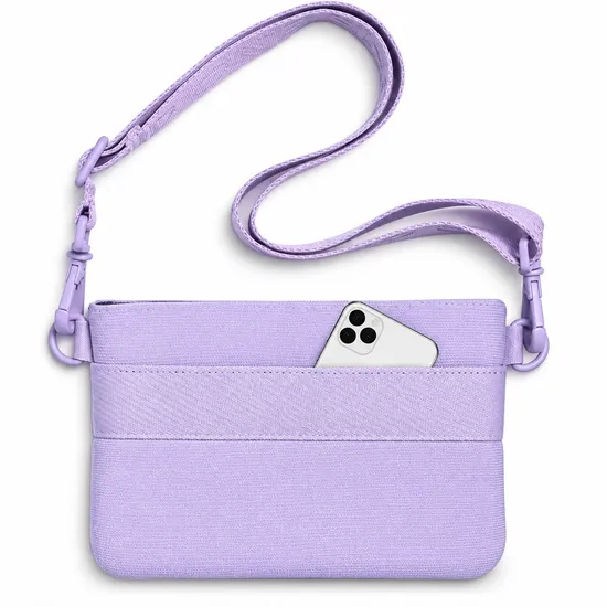 Dog Treat Training Pouch Waist Pack with Adjustable Strap and Personal Storage